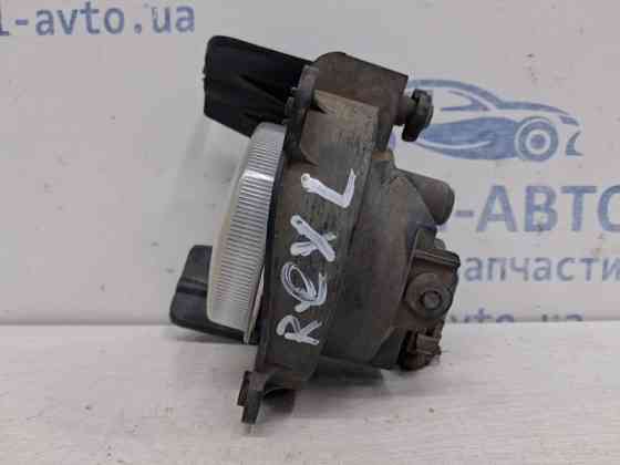 Фара противотуманная левая SsangYong Rexton 2006-2012 8320108B01 (Арт. 61791) Киев