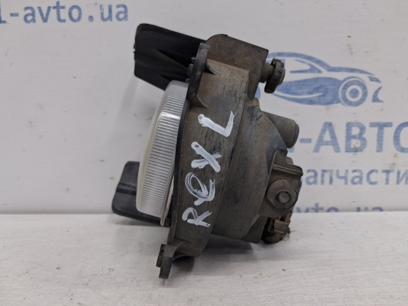 Фара противотуманная левая SsangYong Rexton 2006-2012 8320108B01 (Арт. 61791) Киев - изображение 4