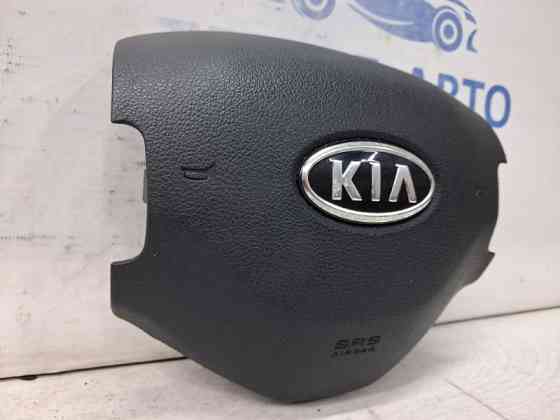 Подушка безопасности в руль Kia Ceed 2006-2012 569001H600 (Арт. 66269) Киев