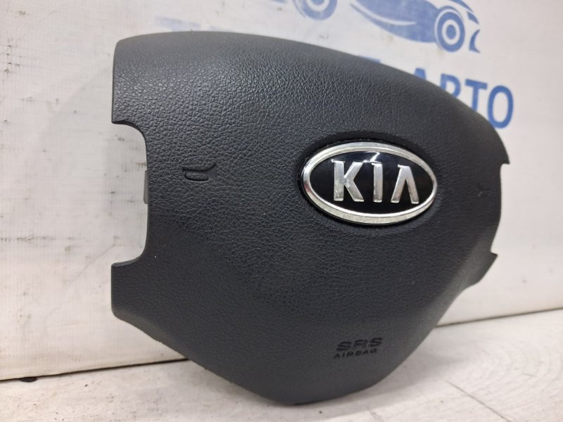Подушка безопасности в руль Kia Ceed 2006-2012 569001H600 (Арт. 66269) Киев - изображение 2