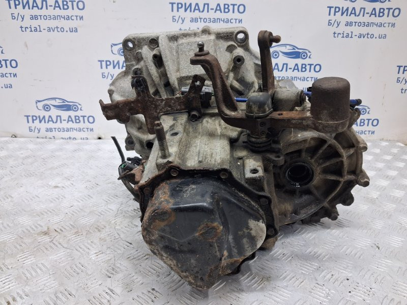 Коробка передач МКПП Mazda 3 2003-2009 FC021710X (Арт. 58867) Київ - зображення 5