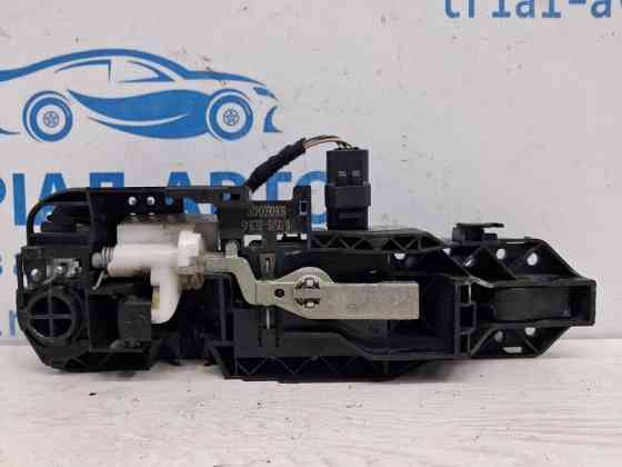Ручка двери внешняя задняя правая Renault Megane 2008-2016 806060042R (Арт. 73165) Киев
