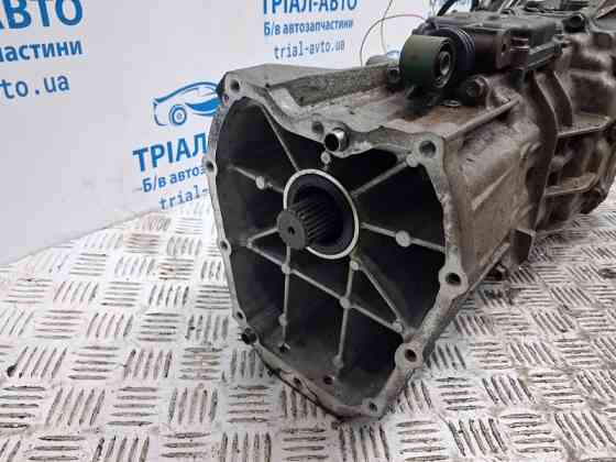 Коробка передач МКПП Suzuki Grand Vitara 2005-2016 24721-84A01 (Арт. 70767) Київ