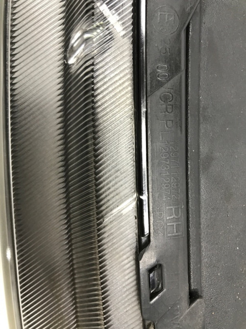 Фара правая галоген Chevrolet Captiva 2006-2018 95413291 (Арт. 47153) Київ - зображення 9