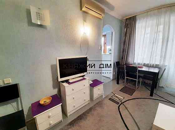 Аренда 2х комнатной студио ,м.Олимпийская или Дворец Спорта № 11197366 Київ