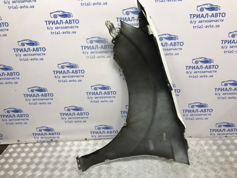 Крыло переднее правое Mitsubishi Outlander 2007-2012 5220F112 (Арт. 51030) Київ - зображення 8