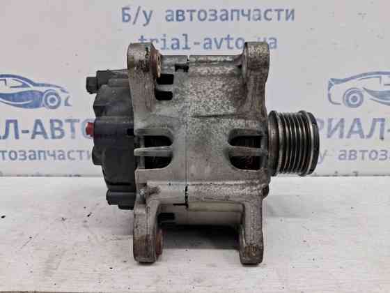 Генератор Dacia Duster HS 1.5 DIESEL K9K 2010 (б/у) Київ