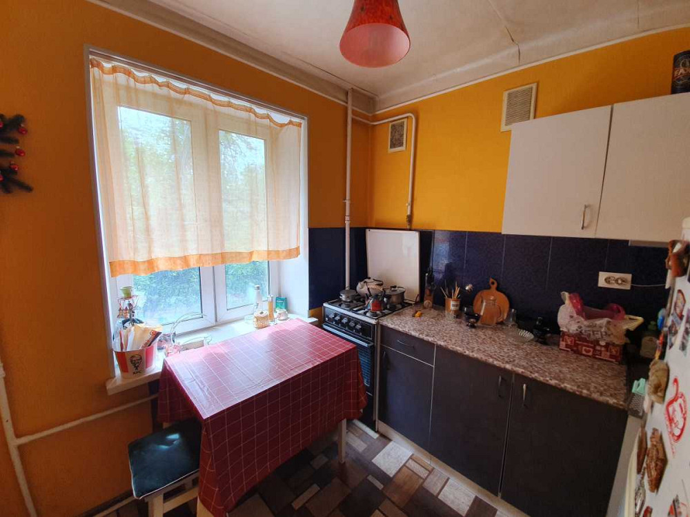 продажа 1-к квартира Киев, Печерский, 69900 $ Київ - зображення 1