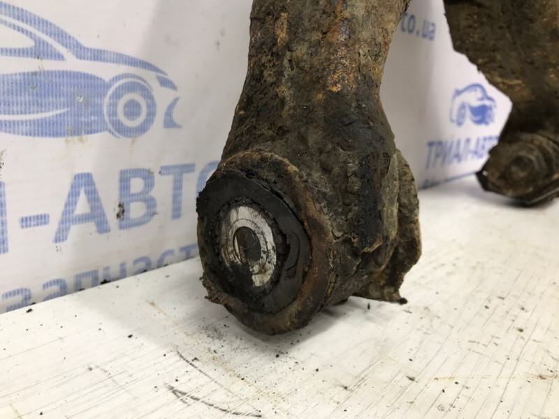 Рычаг передний нижний правый Toyota Prado J120 3.0 DIESEL 1KDFTV 2002 (б/у) Київ - зображення 3