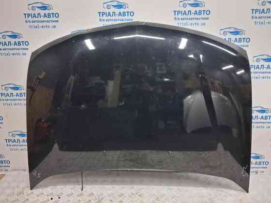 Капот Mitsubishi L200 KB 2.5 DIESEL 4D56 2006 (б/у) Киев