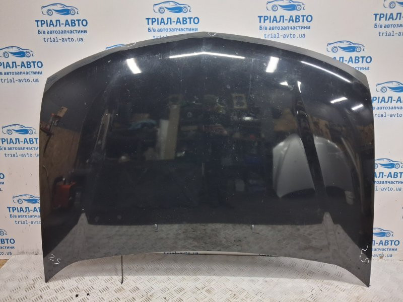 Капот Mitsubishi L200 KB 2.5 DIESEL 4D56 2006 (б/у) Киев - изображение 2