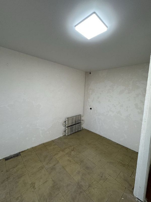 Продам. 1-к.кв. 8/9, ж/м Тополь-2, д.26 Днепр - изображение 1