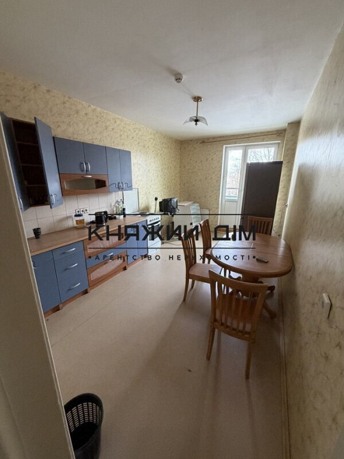 Оренда роздільної 3-х к. квартири на Відрадному. № 11204329 Киев - изображение 3