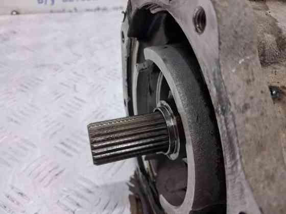 Редуктор задний Mazda CX 7 ER 2.3 БЕНЗИН 	L3VDT 2006 (б/у) Киев