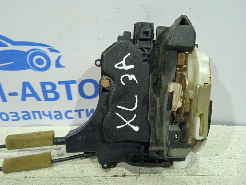 Замок двери задний правый Mitsubishi Outlander 2007-2012 MN145876 (Арт. 9048) Київ - зображення 3