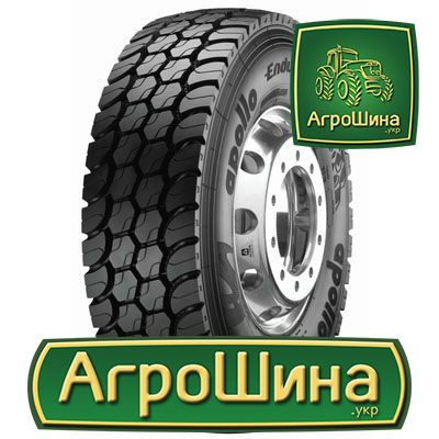 Грузовая шина Apollo ENDUTRAX MD (ведущая) 315/80 R22.5 156/150K Киев - изображение 1
