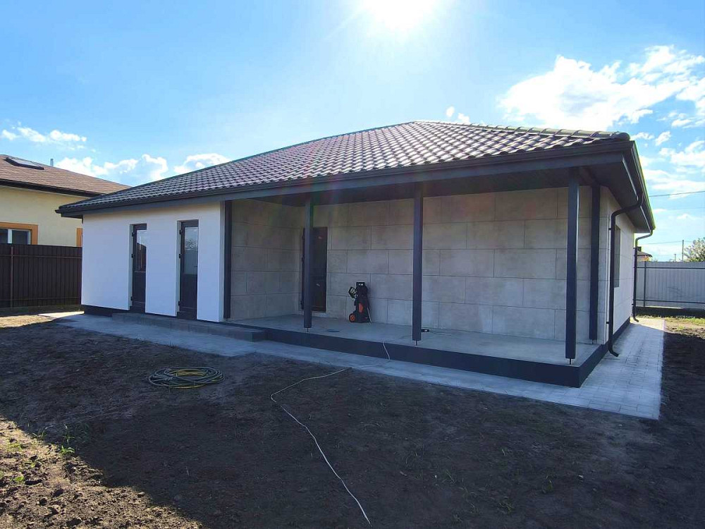 продажа 3-к дом Макаровский, Колонщина, 85000 $  - зображення 11
