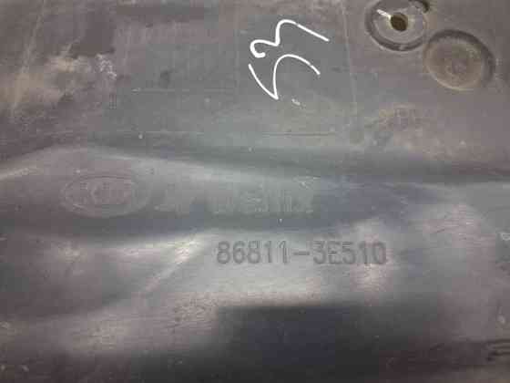 Подкрылок передний левый Kia Sorento 2002-2011 868113E510 (Арт. 82488) Киев