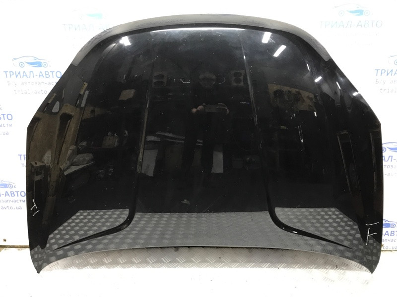 Капот SsangYong Korando 2010-2019 6101134200 (Арт. 44742) Киев - изображение 1