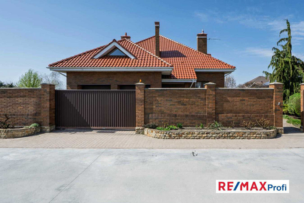 продажа 5-к дом Киево-Святошинский, Хотов, 450000 $  - изображение 1