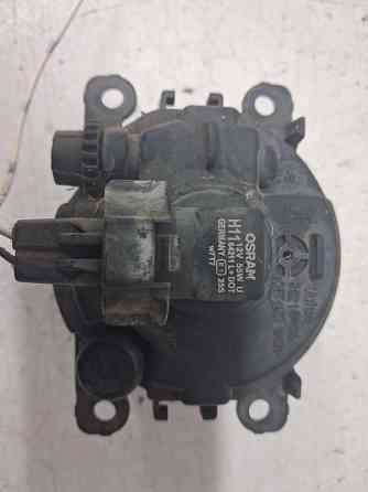Фара противотуманная левая Nissan Navara 2004-2015 26155EB500 (Арт. 82363) Киев