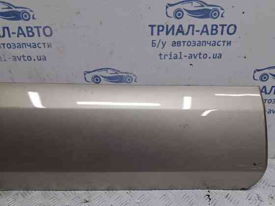 Накладка двери Toyota Prado J120 4.0 1GR-FE 2002 перед. прав. (б/у) Киев