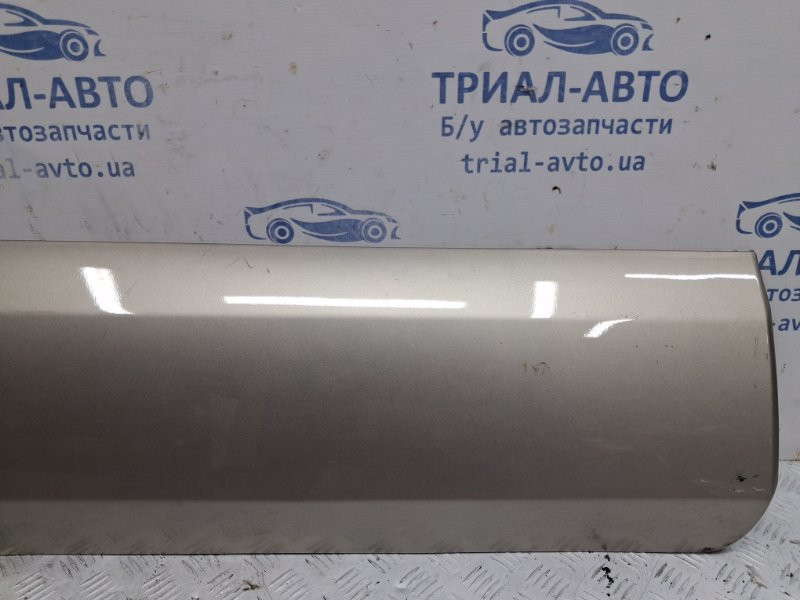 Накладка двери Toyota Prado J120 4.0 1GR-FE 2002 перед. прав. (б/у) Киев - изображение 3