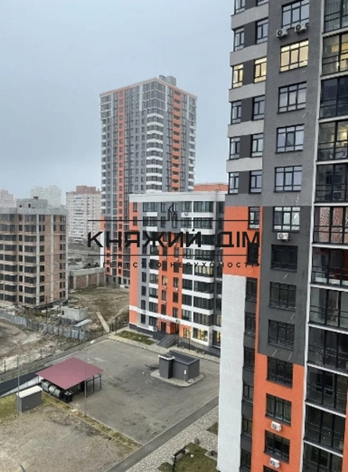 Здам 1к квартиру,ЖК БЕРЕЖАНСЬКИЙ,Мінський масив,код 11203844 Київ - зображення 5