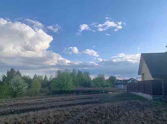 продажа участок под жилую застройку Вышгородский, Новоселки, 14700 $ 