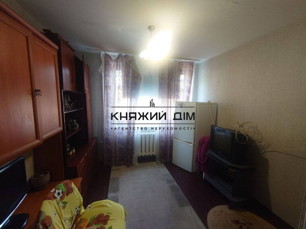 ОРЕНДА 1к (гостинка) м.Червоний хутір вул. Бориспільська 47 код 11132870 Київ - зображення 2