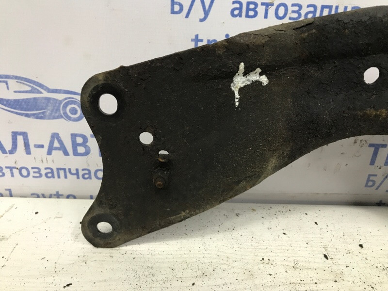 Рычаг задней подвески продольный левый Mazda 3 2013-2019 B45A-28-250 (Арт. 50920) Київ - зображення 3