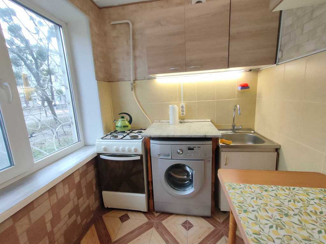 долгосрочная аренда 1-к квартира Киев, Днепровский, 9950 грн./мес. Київ - зображення 2