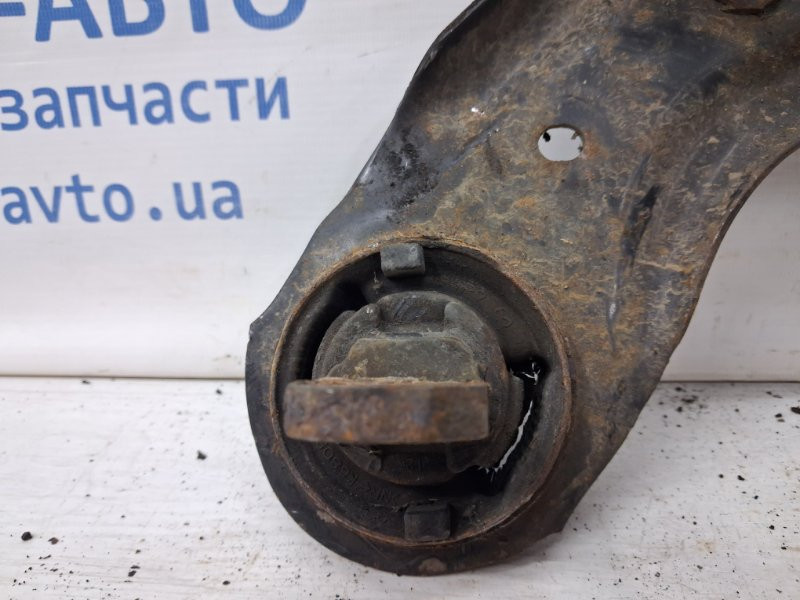 Рычаг задней подвески продольный левый Mazda 3 2013-2019 B45A28250 (Арт. 65342) Киев - изображение 4