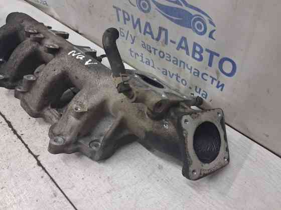 Коллектор впускной металл Nissan Navara 2004-2015 14001EC00B (Арт. 82644) Киев