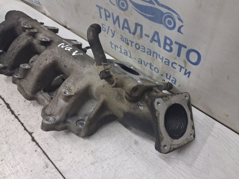 Коллектор впускной металл Nissan Navara 2004-2015 14001EC00B (Арт. 82644) Киев - изображение 2