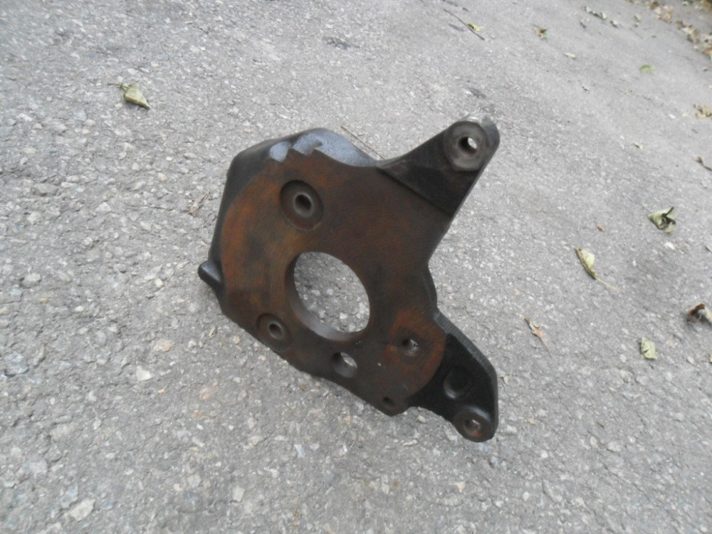 VAG 028130147B, Кронштейн ПНВТ Фольксваген 1.9TDI, оригінал Винница - изображение 4