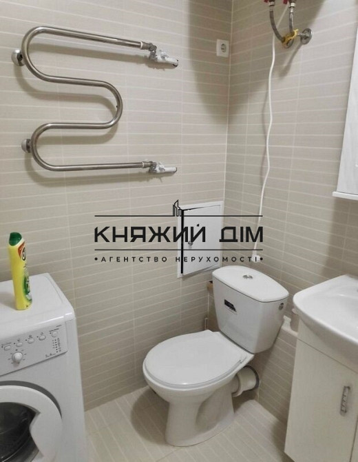 Оренда однокімнатної квартири м. Васильківська. №11136019 Київ - зображення 8