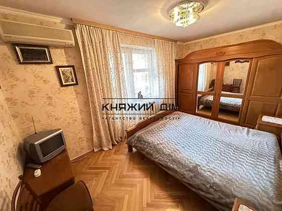 Оренда роздільної 3-х к.кв. на Позняках. № 11200491 Київ