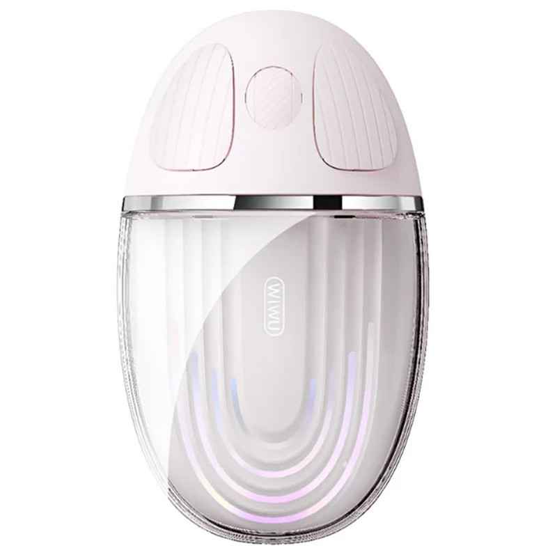 Беспроводная мышь WIWU WM109 Magic dual mode Херсон - изображение 6