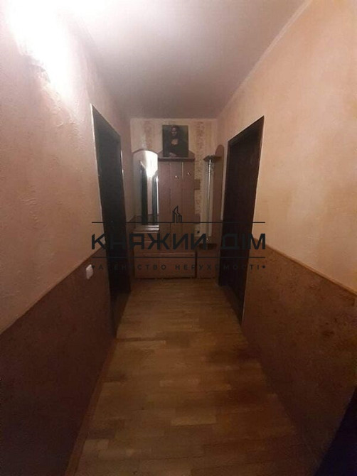 Продаж 3-кімнатної квартири на Виноградарі КОД 21146961 Київ - зображення 4