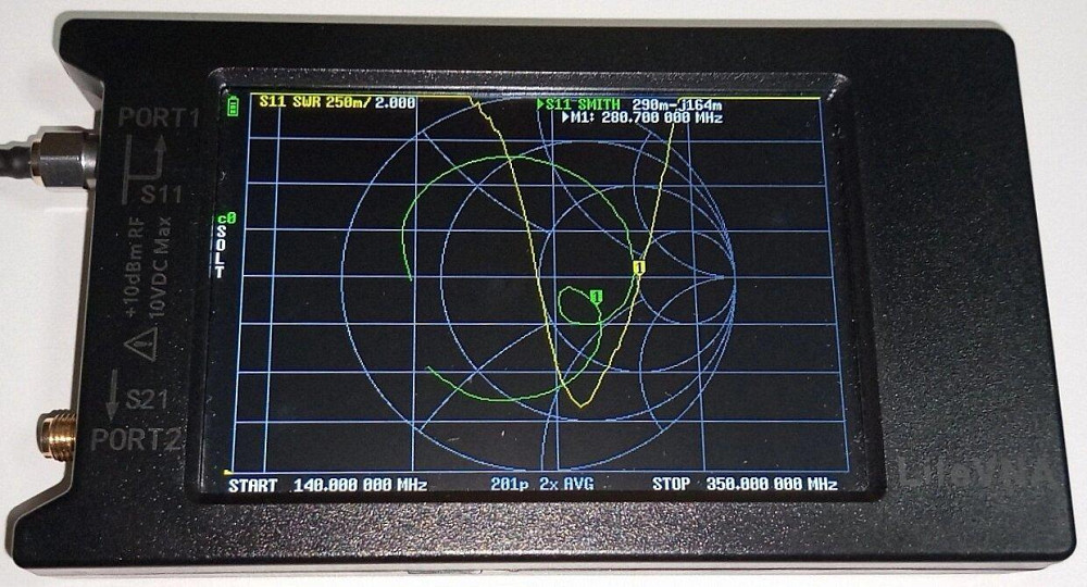 Антенна 120-128/245-280/400-440MHz 5.5 дБ, мощность до 200W, PL259, всенаправленная Дніпро - зображення 5