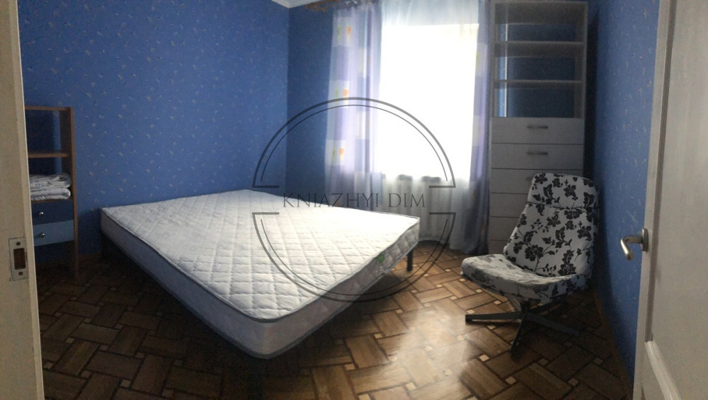 Оренда 2-х кімнатної роздільної квартири м. Героїв Днепра № 11168992 Киев - изображение 3