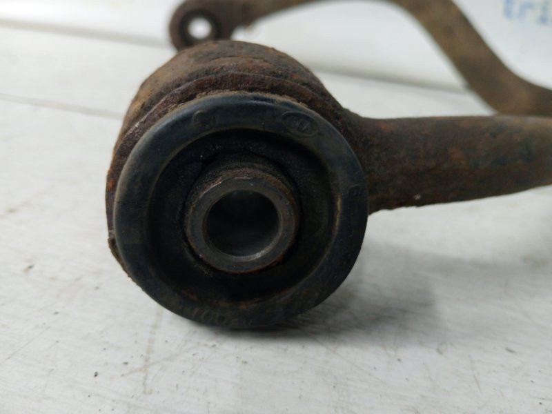 Рычаг передний верхний левый Kia Sorento BL 2.5 DIESEL D4CB 2002 (б/у) Киев - изображение 5