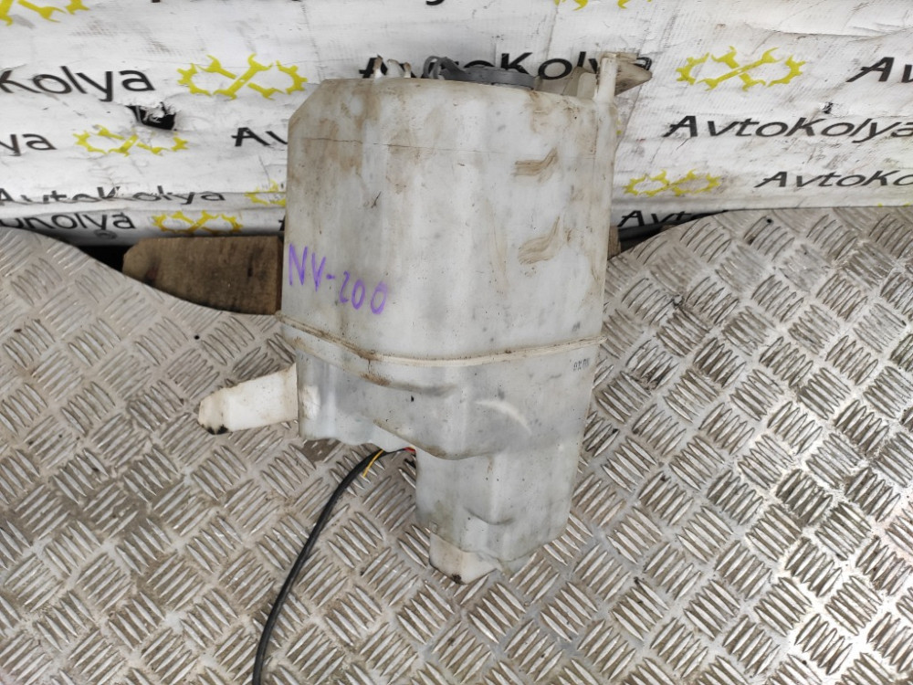 Бачок омывателя Nissan NV200 2009-2021 Ковель - изображение 2