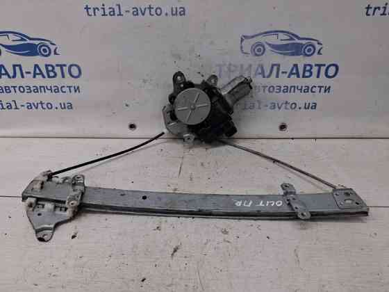 Стеклоподъемник передний правый Mitsubishi Outlander 2003-2006 MR573878 (Арт. 66572) Киев