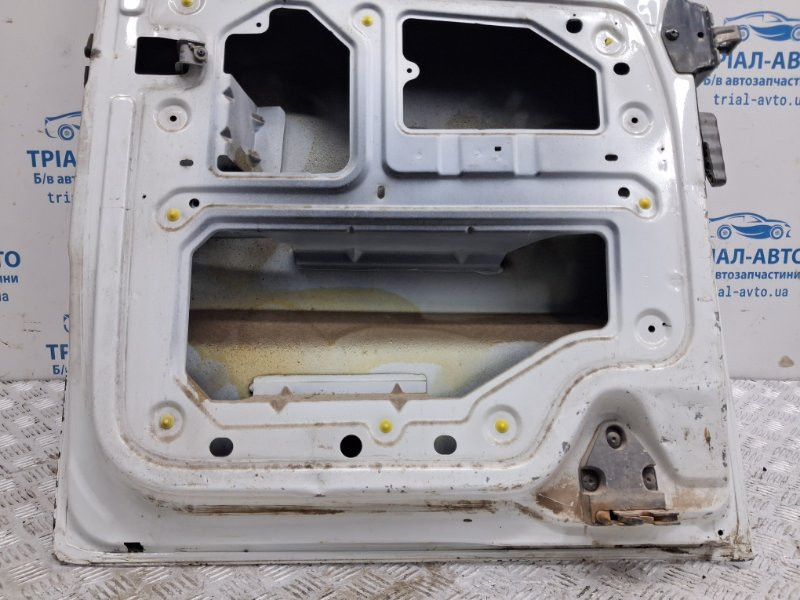 Дверь багажника правая Renault Trafic 2001-2014 7751472224 (Арт. 80707) Киев - изображение 7