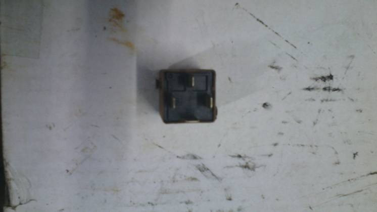 Реле БМВ 61.36-1388729 Винница - изображение 2