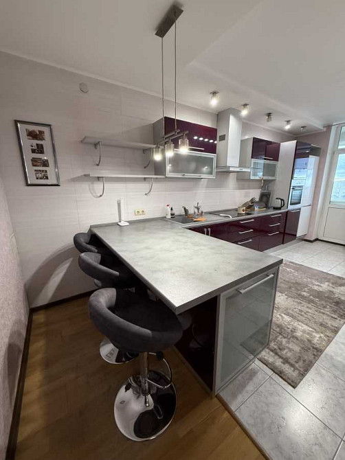 продажа 2-к квартира Киев, Святошинский, 138000 $ Київ - зображення 6