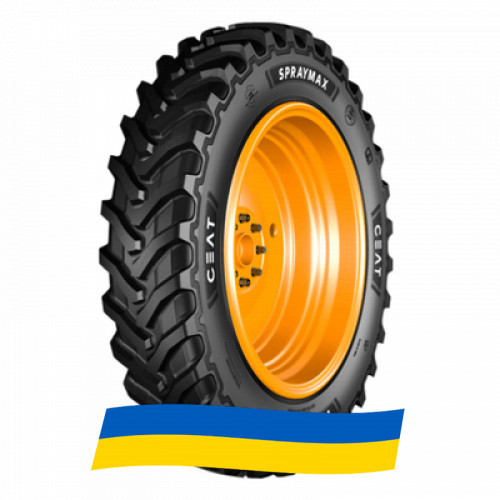 380/90 R46 Ceat SPRAYMAX 176/173D/A8 Сільгосп шина Киев - изображение 2
