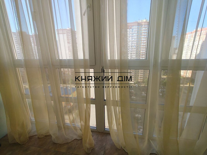 Відмінна 2-х. ком., роздільна кв. на Осокорках. м. Осокорки. Код об'єкта 11159043 Київ - зображення 7